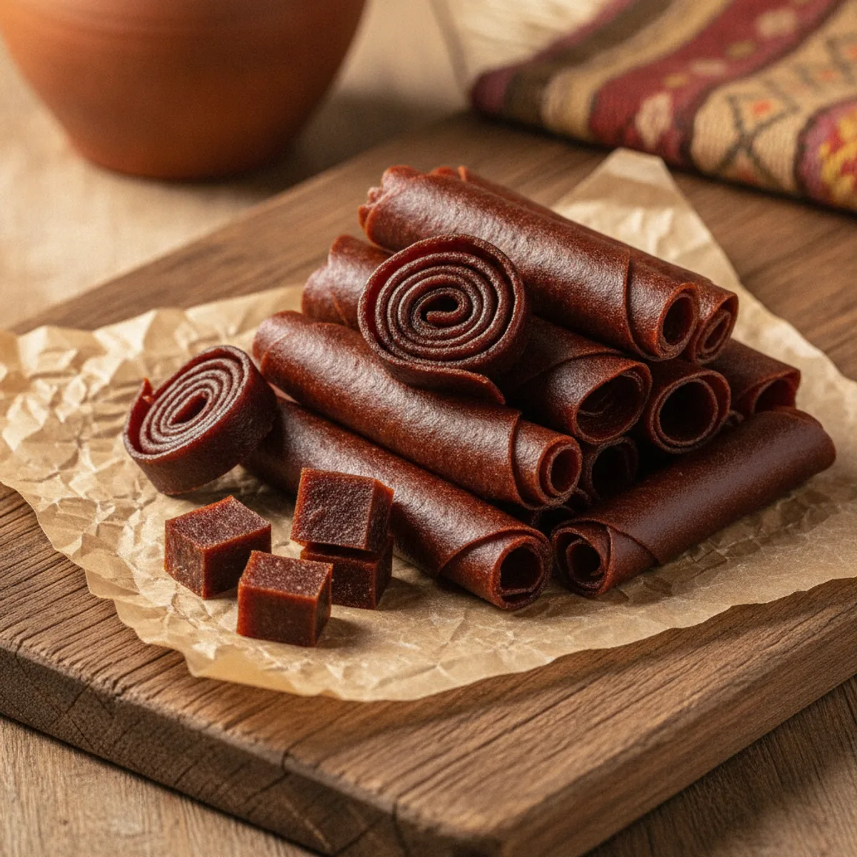 Cevizli Pestil Dilimli (400 g)