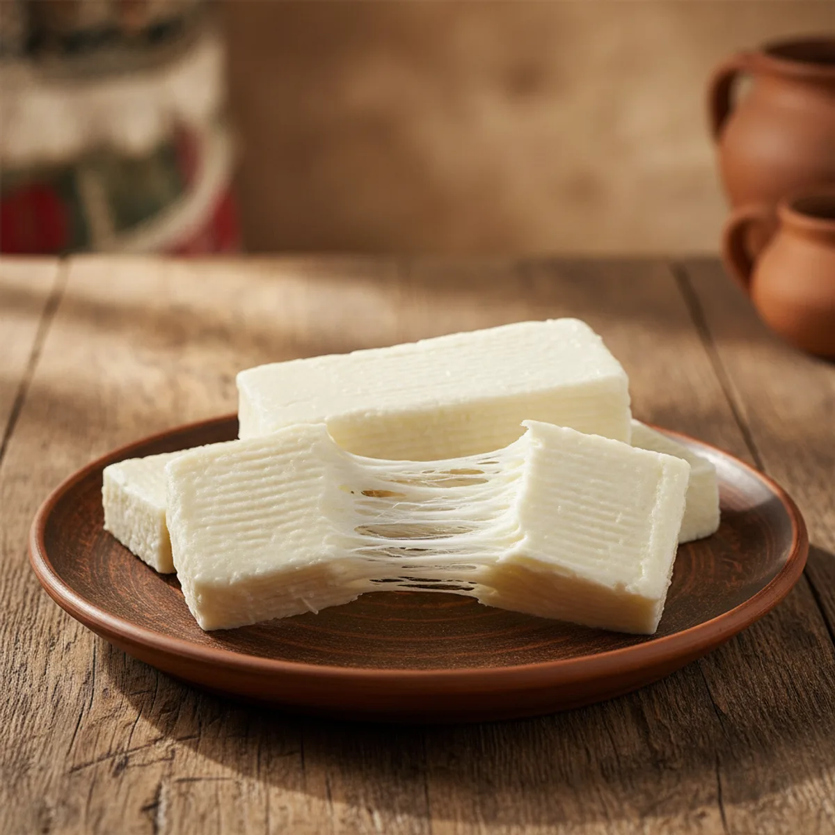 Dil Peyniri (500 g)