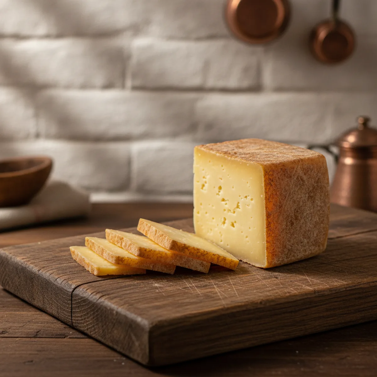 Eski Kaşar (500 g)