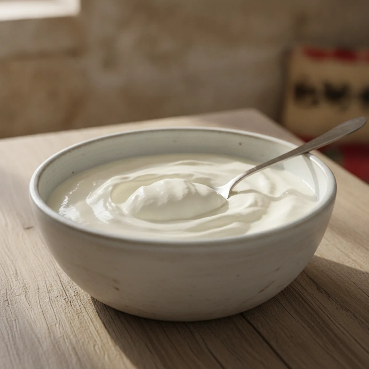 İnek Ev Yoğurdu (900 g)