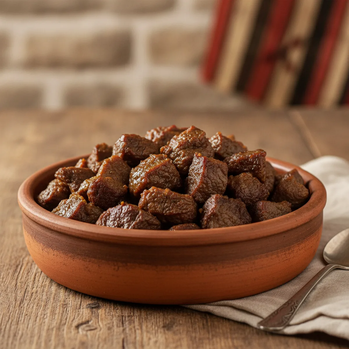 Kavurma (500 g)