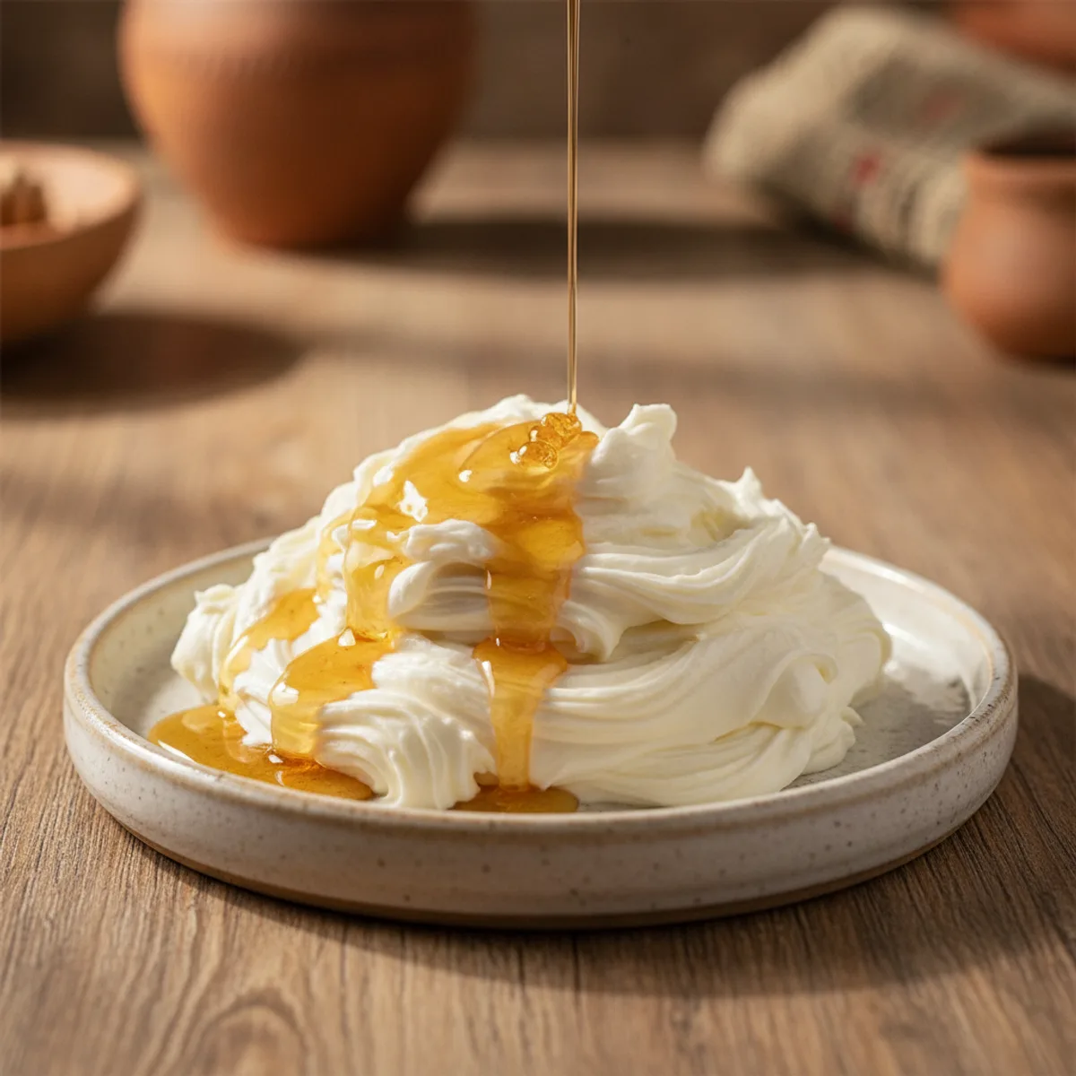Kaymak (400 g) | Polat Gıda Pazarlama