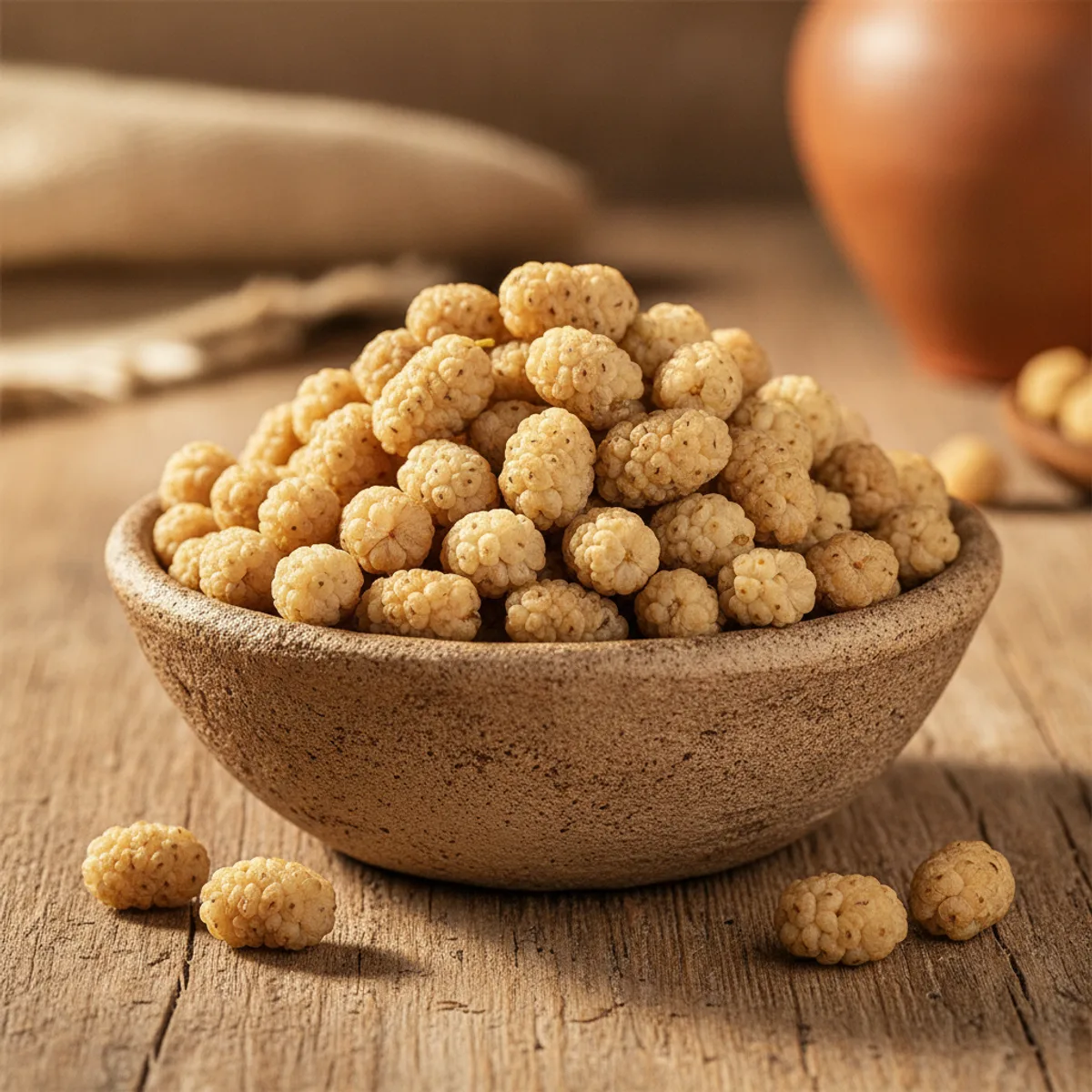 Kuru Dut (500 g)