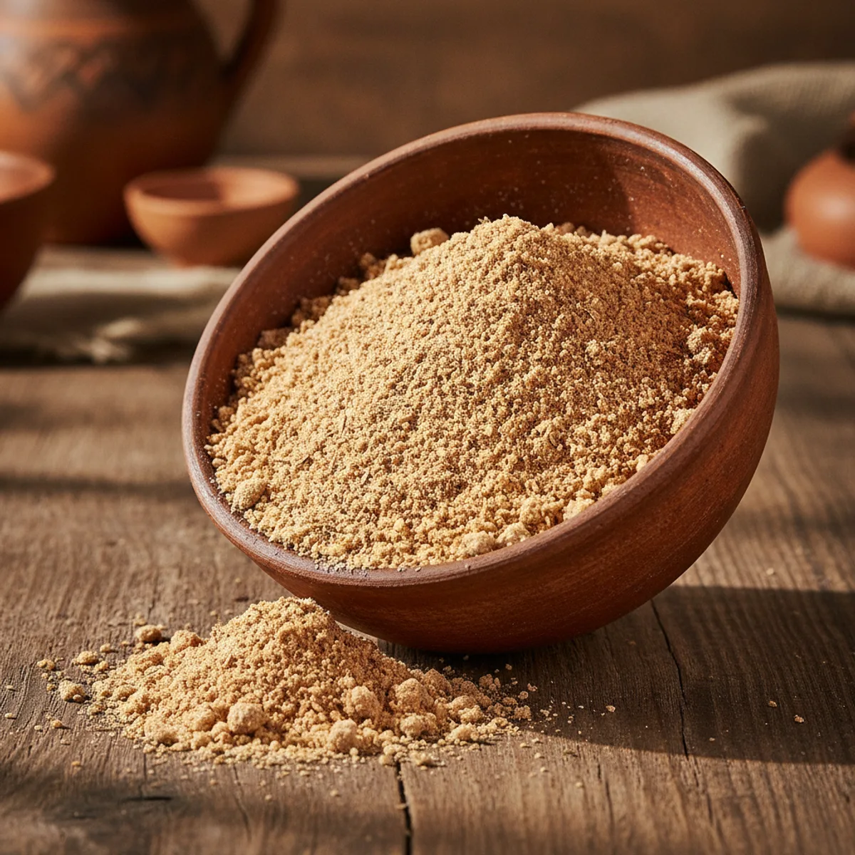 Kuru Tarhana (1 kg)