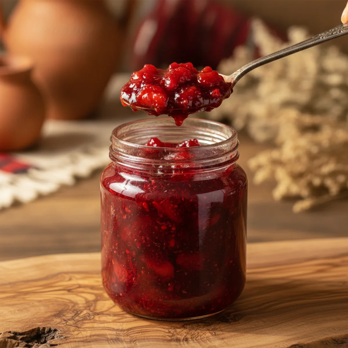 Kuşburnu Marmelatı (450 g)