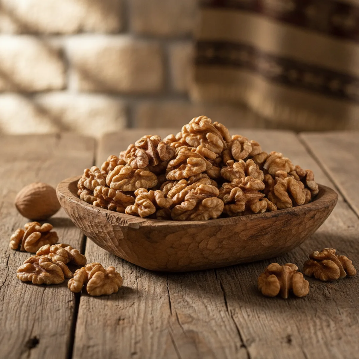 Niksar Cevizi İç (1 kg)