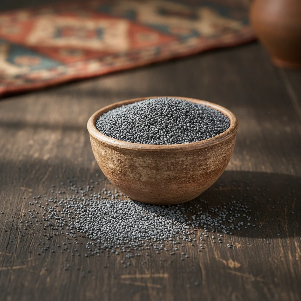 Sarı Haşhaş (300 g)