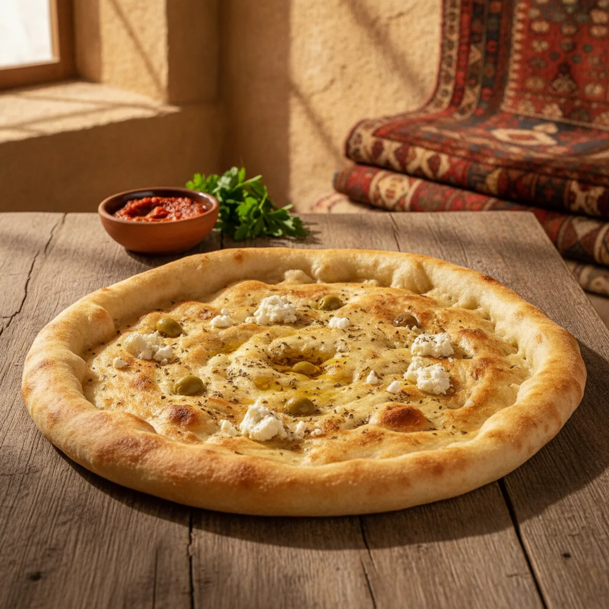 Tokat Sarımsağı (500 g)