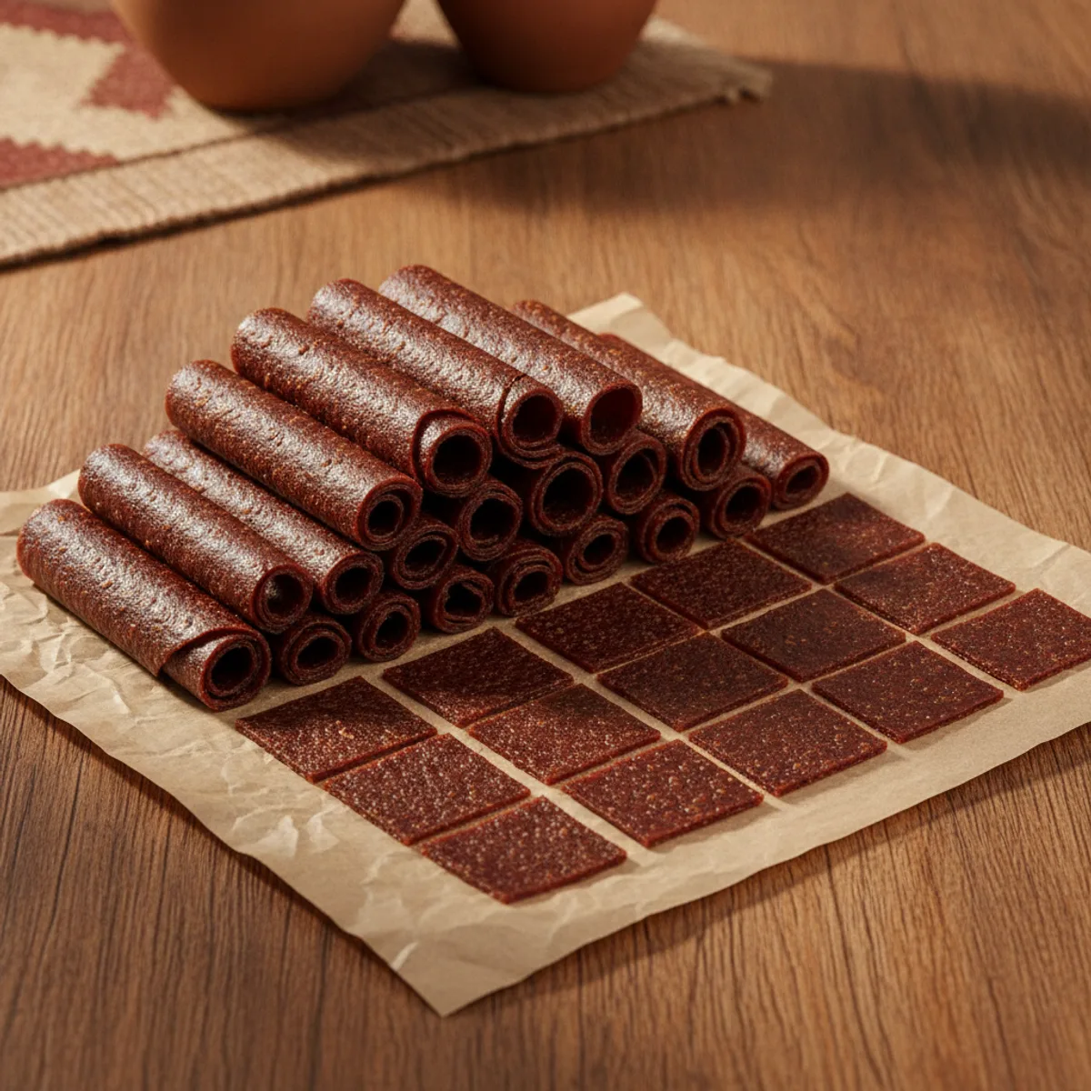 Üzüm Pestili (500 g)